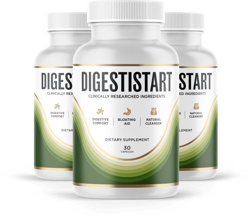 DigestiStart